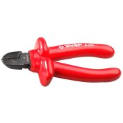 ЗУБР Электрик, 160 мм, диэлектрические бокорезы (2214-5-16)