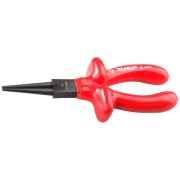 ЗУБР Электрик, 160 мм, диэлектрические круглогубцы (2214-8-16)