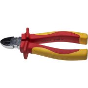 ЗУБР Профиэлектрик, 160 мм, диэлектрические бокорезы, Профессионал (22145-5-16)