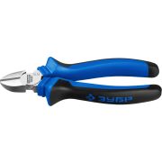 ЗУБР 180 мм, бокорезы, Профессионал (2201-5-18)