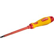 KRAFTOOL SL5.5 х 125 мм, высоковольтная отвертка (250083-5.5-125)