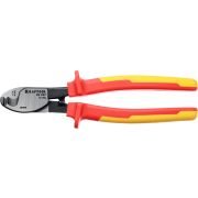 KRAFTOOL KS-20V, 1000 В, d 11мм, 200мм, диэлектрический кабелерез (23333-20V)