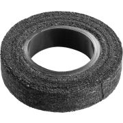 СИБИН 18 мм х 15 м, 1 000 В, черная, изолента х/б (1230-15)