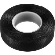 ЗУБР ВУЛКАН, 19 мм х 5 м, 10 000 В, черная, самовулканизирующаяся изолента, Профессионал (1238-2)