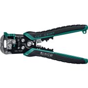 KRAFTOOL TK-10, 0.05 - 10 мм2, автоматический стриппер (22639)