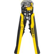 STAYER TS-X, 0.2 - 6 мм2, автоматический многофункциональный стриппер, Professional (22655)