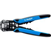 ЗУБР ТТ-7, 0.05 - 8 мм2, автоматический стриппер, Профессионал (22669)
