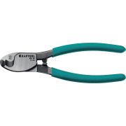 KRAFTOOL KS-16, d 9мм, 160мм, кабелерез (23333-16)