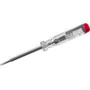 ЗУБР 100 - 250 В, 140 мм, электрический пробник (25725)