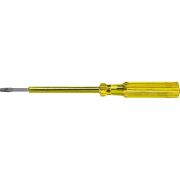 STAYER TOPElectro, 100 - 500 В, 190 мм, электрический пробник (2570-19)