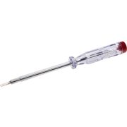 СВЕТОЗАР 100 - 250 В, 190 мм, электрический пробник (SV-45155-19-C)