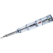 ЗУБР MX-180, 70 - 250 В, 70 - 600 В, 140 мм, многофункциональный тестер напряжения (45235)