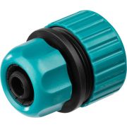 RACO ORIGINAL, 1/2″ x 3/4″, для шланга, из ABS пластика, ремонтная муфта (4250-55213C)