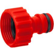 GRINDA GI-34, 3/4″, с внутренней резьбой, штуцерный адаптер (8-426302)