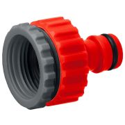 GRINDA GI-1X, 3/4″ x 1″, с внутренней резьбой, универсальный, штуцерный адаптер (8-426306)