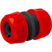 GRINDA GM-34, 3/4″, для шланга, ремонтная муфта (8-426343)