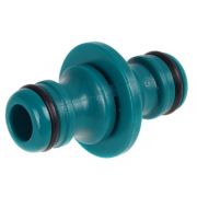 RACO ORIGINAL, из ударопрочного пластика, штуцерный переходник (4250-55210T)