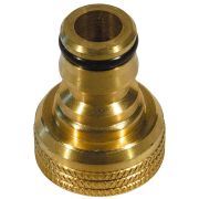 RACO PROFI, 3/4″, с внутренней резьбой, из латуни, штуцерный адаптер (4246-55012B)