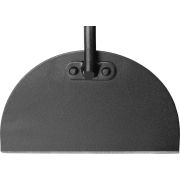 GRINDA ProLine 90х160х580 мм, с тулейкой, деревянная ручка, прямая мотыжка (421519)