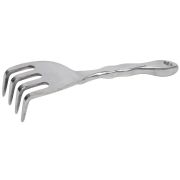 GRINDA 205 мм, алюминиевый корпус, рыхлитель (8-421743)