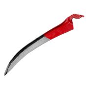 Соболь, 50 см, отбитая, №5, коса (39820-5)