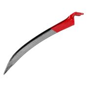 Соболь, 60 см, отбитая, №6, коса (39820-6)