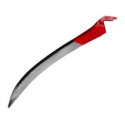 Соболь, 70 см, отбитая, №7, коса (39820-7)