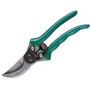 RACO 140C, 205 мм, хромированные лезвия, алюминиевые рукоятки, плоскостной секатор (4206-53/140C)