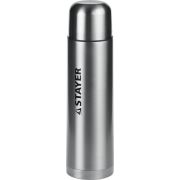 STAYER 1000 мл, для напитков, термос (48100-1000)