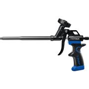 ЗУБР Титан, тефлоновый пистолет для монтажной пены (06866)