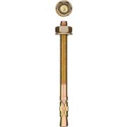 ЗУБР М6 х 65 мм, 100 шт, клиновой анкер (302032-06-065)