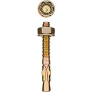 ЗУБР М8 х 50 мм, 100 шт, клиновой анкер (302032-08-050)