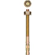 ЗУБР М10 х 120 мм, 40 шт, клиновой анкер (302032-10-120)