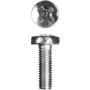 ЗУБР DIN 7985, кл. пр. 4.8, M5 х 16 мм, цинк, 5 кг, винт с полусферической головкой (303150-05-016)