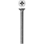ЗУБР DIN 965, кл. пр. 4.8, M3 х 30 мм, цинк, 5 кг, винт с потайной головкой (303110-03-030)