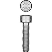 ЗУБР DIN 912, кл. пр. 8.8, М6 х 30 мм, цинк, 5 кг, винт с внутренним шестигранником, Профессионал (30318-06-030)