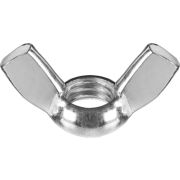 ЗУБР DIN 315, M3, цинк, 5 кг, барашковая гайка (303730-03)