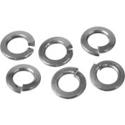 ЗУБР DIN 127, 3 мм, цинк, 5 кг, пружинная шайба (303850-03)