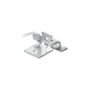 ЗУБР Союз, цинк, 80 шт, крепеж с шипами и дистанциром для террасной доски (30701)