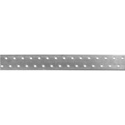 ЗУБР ПС-2.0, 40 x 300 x 2 мм, цинк, соединительная пластина (310256-040-300)