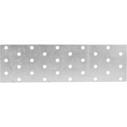 ЗУБР ПС-2.0, 60 x 200 x 2 мм, цинк, соединительная пластина (310256-060-200)