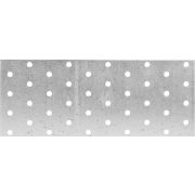 ЗУБР ПС-2.0, 80 x 200 x 2 мм, цинк, соединительная пластина (310256-080-200)