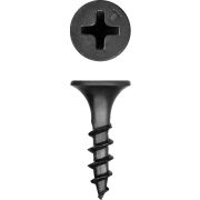 KRAFTOOL СГД, 16 х 3.5 мм, фосфатированное покрытие, 15000 шт (14,7 кг.), саморез гипсокартон-дерево (3005-16)