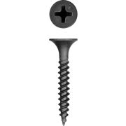 KRAFTOOL СГМ, 25 х 3.5 мм, фосфатированное покрытие, 9 000 шт (12,33 кг.), саморез гипсокартон-металл (3001-25)