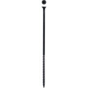 ЗУБР СГД, 152 х 4.8 мм, фосфатированное покрытие, 400 шт (5,39 кг.), саморез гипсокартон-дерево, Профессионал (300035-48-152)