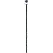 ЗУБР СГМ, 152 х 4.8 мм, фосфатированное покрытие, 300 шт (4,01 кг.), саморез гипсокартон-металл, Профессионал (4-300010-48-150)