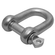 ЗУБР 5 мм, 75 шт, прямая скоба, Профессионал (4-304515-05)