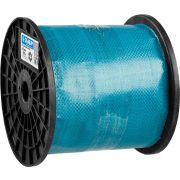 ЗУБР DIN 3055, свивка 6 x 7 + FC, 6 мм, L 120 м, стальной трос, Профессионал (4-304110-06)