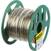 STAYER 2 мм, L 200 м, стальной трос в полимерной оболочке (30410-20)