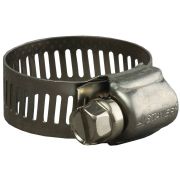 STAYER 92 - 110 мм, просечная лента 12.7 мм, 50 шт, хомут нержавеющий, Professional (37812-092-110-50)